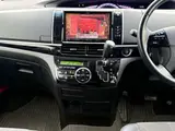 2013 Toyota Estima 2.4 Aeras Premium Edition Black Van for sale, Japanese used car export - photo 16 of 49 | GULJI TRADERS