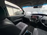 2013 Toyota Estima 2.4 Aeras Premium Edition Black Van for sale, Japanese used car export - photo 24 of 49 | GULJI TRADERS