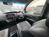 2013 Toyota Estima 2.4 Aeras Premium Edition Black Van for sale, Japanese used car export - photo 25 of 49 | GULJI TRADERS