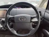 2013 Toyota Estima 2.4 Aeras Premium Edition Black Van for sale, Japanese used car export - photo 26 of 49 | GULJI TRADERS