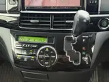 2013 Toyota Estima 2.4 Aeras Premium Edition Black Van for sale, Japanese used car export - photo 29 of 49 | GULJI TRADERS