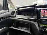 2013 Toyota Estima 2.4 Aeras Premium Edition Black Van for sale, Japanese used car export - photo 35 of 49 | GULJI TRADERS