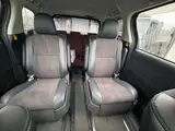 2013 Toyota Estima 2.4 Aeras Premium Edition Black Van for sale, Japanese used car export - photo 37 of 49 | GULJI TRADERS