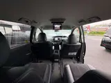 2013 Toyota Estima 2.4 Aeras Premium Edition Black Van for sale, Japanese used car export - photo 39 of 49 | GULJI TRADERS
