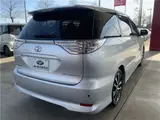 2013 Toyota Estima Aeras Silver Van for sale, Japanese used car export - photo 2 of 60 | GULJI TRADERS