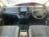 2013 Toyota Estima Aeras Silver Van for sale, Japanese used car export - photo 3 of 60 | GULJI TRADERS