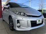 2013 Toyota Estima Aeras Silver Van for sale, Japanese used car export - photo 5 of 60 | GULJI TRADERS