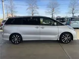 2013 Toyota Estima Aeras Silver Van for sale, Japanese used car export - photo 7 of 60 | GULJI TRADERS
