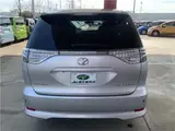2013 Toyota Estima Aeras Silver Van for sale, Japanese used car export - photo 8 of 60 | GULJI TRADERS