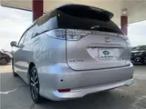 2013 Toyota Estima Aeras Silver Van for sale, Japanese used car export - photo 9 of 60 | GULJI TRADERS