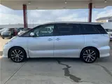 2013 Toyota Estima Aeras Silver Van for sale, Japanese used car export - photo 10 of 60 | GULJI TRADERS