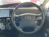2013 Toyota Estima Aeras Silver Van for sale, Japanese used car export - photo 12 of 60 | GULJI TRADERS