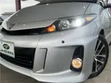 2013 Toyota Estima Aeras Silver Van for sale, Japanese used car export - photo 56 of 60 | GULJI TRADERS