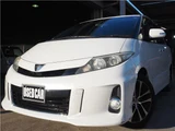 2013 Toyota Estima Sedan for sale, Japanese used car export - photo 1 of 60 | GULJI TRADERS