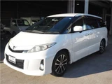2013 Toyota Estima Sedan for sale, Japanese used car export - photo 2 of 60 | GULJI TRADERS