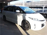 2013 Toyota Estima Sedan for sale, Japanese used car export - photo 4 of 60 | GULJI TRADERS