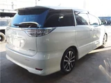 2013 Toyota Estima Sedan for sale, Japanese used car export - photo 6 of 60 | GULJI TRADERS