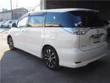 2013 Toyota Estima Sedan for sale, Japanese used car export - photo 8 of 60 | GULJI TRADERS