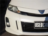 2013 Toyota Estima Sedan for sale, Japanese used car export - photo 16 of 60 | GULJI TRADERS