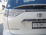 2013 Toyota Estima Sedan for sale, Japanese used car export - photo 19 of 60 | GULJI TRADERS
