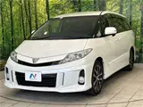 2013 Toyota Estima Aeras Pearl Van for sale, Japanese used car export - photo 5 of 30 | GULJI TRADERS