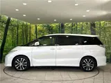 2013 Toyota Estima Aeras Pearl Van for sale, Japanese used car export - photo 6 of 30 | GULJI TRADERS