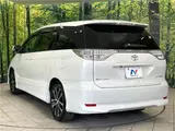 2013 Toyota Estima Aeras Pearl Van for sale, Japanese used car export - photo 7 of 30 | GULJI TRADERS