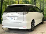 2013 Toyota Estima Aeras Pearl Van for sale, Japanese used car export - photo 9 of 30 | GULJI TRADERS