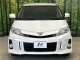 2013 Toyota Estima Aeras Pearl Van for sale, Japanese used car export - photo 12 of 30 | GULJI TRADERS
