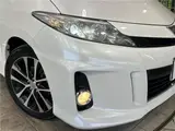 2013 Toyota Estima Aeras Pearl Van for sale, Japanese used car export - photo 15 of 30 | GULJI TRADERS