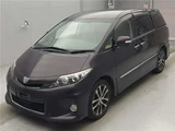 2013 Toyota Estima Sedan for sale, Japanese used car export - photo 3 of 14 | GULJI TRADERS