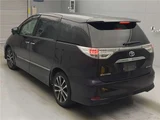 2013 Toyota Estima Sedan for sale, Japanese used car export - photo 4 of 14 | GULJI TRADERS