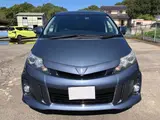 2013 Toyota Estima Aeras Premium Edition Blue Van for sale, Japanese used car export - photo 3 of 64 | GULJI TRADERS