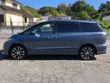 2013 Toyota Estima Aeras Premium Edition Blue Van for sale, Japanese used car export - photo 4 of 64 | GULJI TRADERS