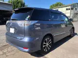 2013 Toyota Estima Aeras Premium Edition Blue Van for sale, Japanese used car export - photo 7 of 64 | GULJI TRADERS