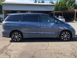 2013 Toyota Estima Aeras Premium Edition Blue Van for sale, Japanese used car export - photo 8 of 64 | GULJI TRADERS