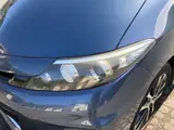 2013 Toyota Estima Aeras Premium Edition Blue Van for sale, Japanese used car export - photo 11 of 64 | GULJI TRADERS