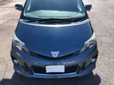 2013 Toyota Estima Aeras Premium Edition Blue Van for sale, Japanese used car export - photo 12 of 64 | GULJI TRADERS