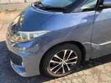 2013 Toyota Estima Aeras Premium Edition Blue Van for sale, Japanese used car export - photo 21 of 64 | GULJI TRADERS