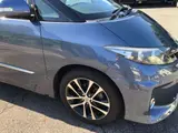 2013 Toyota Estima Aeras Premium Edition Blue Van for sale, Japanese used car export - photo 27 of 64 | GULJI TRADERS