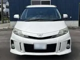 2013 Toyota Estima 2.4 Aeras Pearl Van for sale, Japanese used car export - photo 1 of 58 | GULJI TRADERS