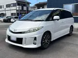 2013 Toyota Estima 2.4 Aeras Pearl Van for sale, Japanese used car export - photo 4 of 58 | GULJI TRADERS