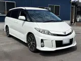 2013 Toyota Estima 2.4 Aeras Pearl Van for sale, Japanese used car export - photo 5 of 58 | GULJI TRADERS