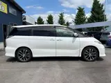 2013 Toyota Estima 2.4 Aeras Pearl Van for sale, Japanese used car export - photo 6 of 58 | GULJI TRADERS