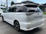 2013 Toyota Estima 2.4 Aeras Pearl Van for sale, Japanese used car export - photo 8 of 58 | GULJI TRADERS