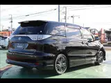 2013 Toyota Estima Aeras 8 people Black Van for sale, Japanese used car export - photo 2 of 20 | GULJI TRADERS