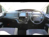 2013 Toyota Estima Aeras 8 people Black Van for sale, Japanese used car export - photo 3 of 20 | GULJI TRADERS