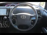 2013 Toyota Estima Aeras 8 people Black Van for sale, Japanese used car export - photo 10 of 20 | GULJI TRADERS