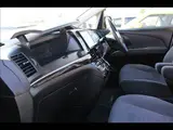 2013 Toyota Estima Aeras 8 people Black Van for sale, Japanese used car export - photo 11 of 20 | GULJI TRADERS