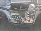 2013 Toyota Estima Aeras Premium Edition, genuine 8-inch navigation system with TV. Pearl Van for sale, Japanese used car export - photo 13 of 66 | GULJI TRADERS